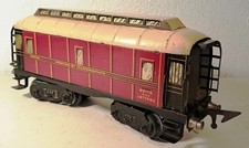 Spur 0 Jep alter seltener