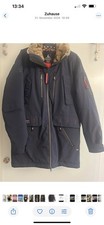 Herren Winterjacke , Größe