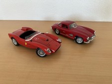 Bburago 1:18 Ferrari 250 Testa