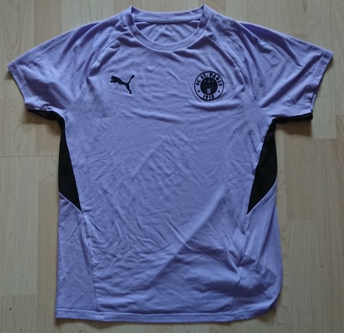 Pauli puma shirt - pauli,