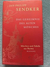 Das Geheimnis des alten