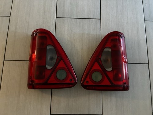 Rücklicht rückleuchten knaus - rücklicht,