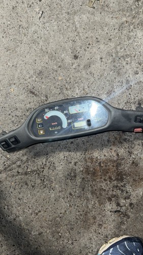 Piaggio sfera 50nsl tacho - piaggio,