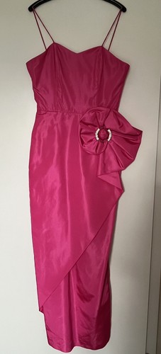 Abendkleid modellkleid - abendkleid,