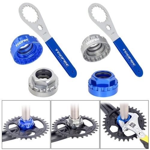 Speed kettenblatt lock ring - 12-speed,