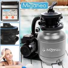 Miganeo sandfilteranlage - miganeo,