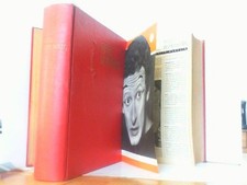 Der Spiegel. Hier Heft 1 - 52