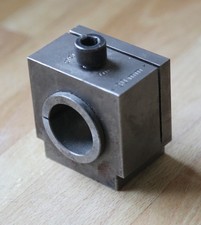 CYCLUS TOOLS Gabelschaftschneider Für 1" und 1 1/8 inkl. Buchse