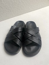 Pollini Pantoletten Sandale