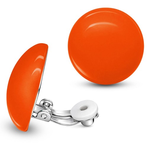 Paar mode ohrclips - paar,