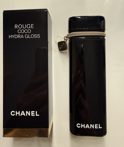 Chanel rouge coco hydra gloss - rouge,