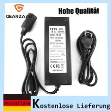 NETZADAPTER GLEICHRICHTER
