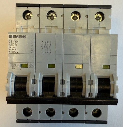 Siemens leitungsschutzschalter - siemens,
