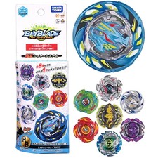 TAKARA TOMY Random Booster