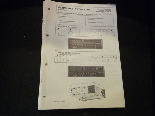 Original schaltplan service - ,