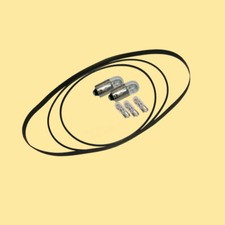 Riemen Lampen für Braun TG