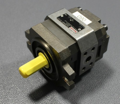 Hydraulikpumpe rexroth - rexroth,