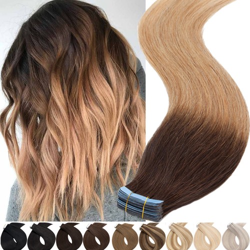 Tape extensions 100 remy - in,