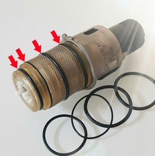 Dichtungsset für GROHE