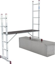 KRAUSE Corda LeiterGerüst