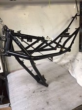 GILERA SATURNO 500 1992