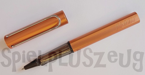 Lamy star tintenroller - lamy, al-star