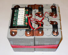 Batterie, Akkupack, LiFePO4, 12V/80Ah, Lithium, mit Lastmodulen/Balancer