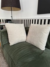 Original BONALDO Sofakissen 50x50 cm - NEU!  - NP 220,- Euro pro Stück