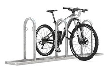 WSM Anlehnparker Anlehnbügel