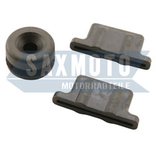 Seitendeckel Montage Set