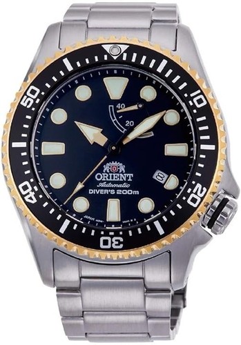 Orient triton gangreserve - orient,