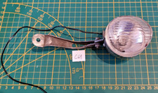 ANLUN K10719 Scheinwerfer Fahrrad Oldtimer Rennrad bike Hercules Velo Lampe