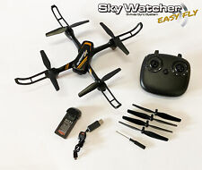 Drohne SkyWatcher Easy Fly RTF No. 9480 DF Models B-Ware, geprüft, TOP 100 % OK!