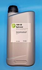 5,0 Liter Hydrostat