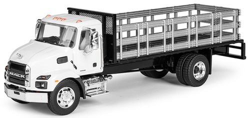 Conrad 83266 mack md - conrad,