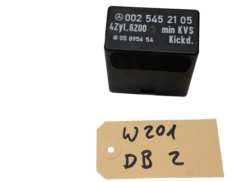 Mercedes w201 190e - w201,