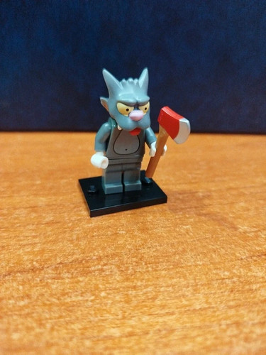Lego minifiguren serie the - lego,