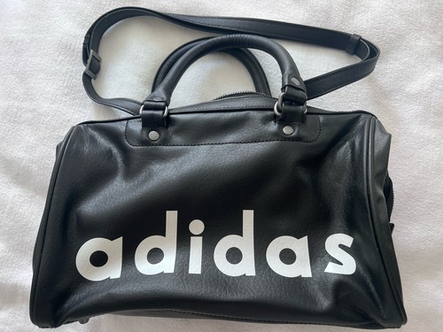 Stylische adidas handtasche - adidas,