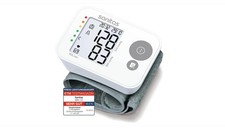 Handgelenk Blutdruckmessgerät