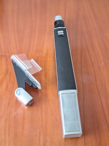Sennheiser 441 u - md,