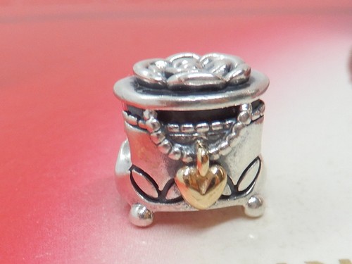 Original pandora sterling - original,