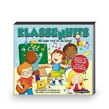 Klassenhits 143 lieder rund - lieder,