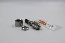 Rückstromsperre 25 mm