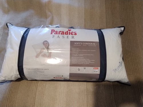 Paradies kopfkissen 80 - kopfkissen,