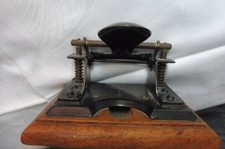 SOENNECKEN Nr. ?  D.R.G.M