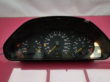 MERCEDES  W202 C Class