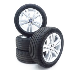 Sommerreifen Sommerräder Alufelgen 19 Zoll Mercedes M-KLASSE ML W166