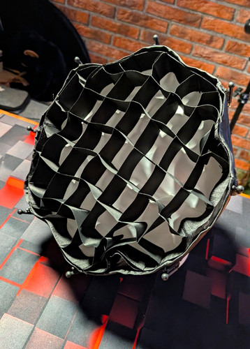 S30 runde softbox cm - softbox,