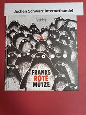 Franks rote Mütze. Avery
