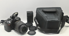 Set/Kit: Nikon D3100 + Nikkor AF-S 18-105mm f/3,5-5,6 VR DX! Sofortstart!